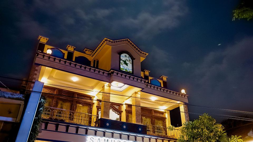 Samudra Hotel