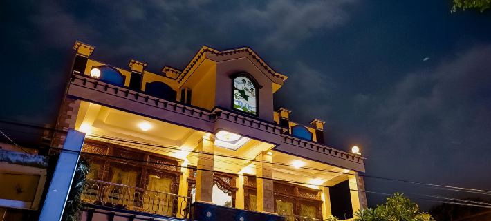 Samudra Hotel Hotels in Jepara Regency