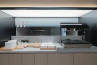 JI Hotel (Quanzhou Xijie Zhongshan Road) - breakfast