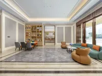 Vienna Hotel (Foshan Shunde Happy Coast Yueran Plaza Branch) Hotels near Jiaxin City Square