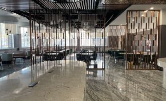 Binglv Garden Resort Hotel (Tianshan International Airport Branch)