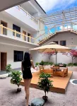 Shufeng Garden Hotel - Bintang 3