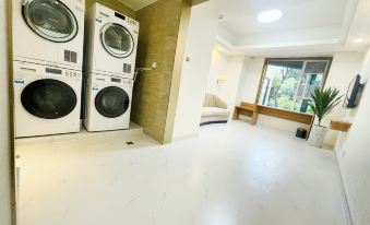 Flavia Hotel(Chengdu South Station Sunway MRT Station Branch)
