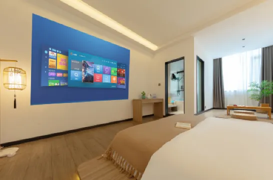 Chaoli Hanshe (Chaozhou Ancient City Paifang Street Branch)