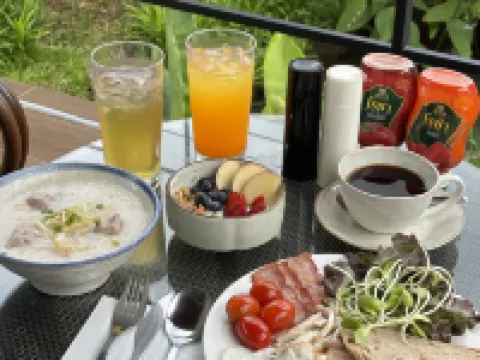 เดอะ เอพพิโซต บูทิค โฮเทล โรงแรมในอำเภอ พุนพิน