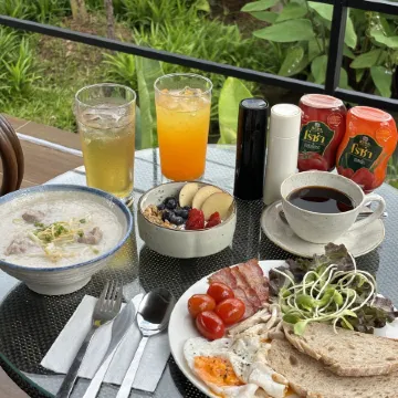 The Episode Boutique Hotel