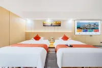 Triumph International Hotel (Chenjiang South Railway Station) - 2-Star