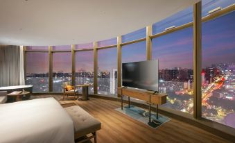 UrCove by Hyatt Foshan Downtown