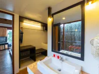Siam Bay Resort Hotel dekat Air Terjun Kiri Phet