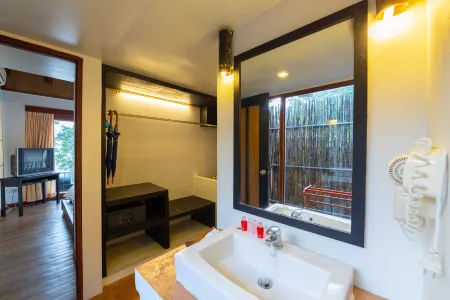 Siam Bay Resort Отели в г. Ко Чанг