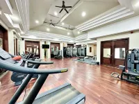 The Royal Family Suite by Memoire Palace Resort & Spa