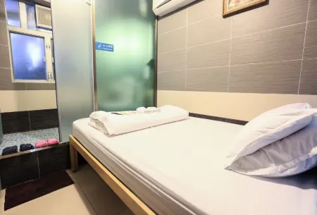 KK Hotel (Hostel) - Dhillon Hotels HK Limited