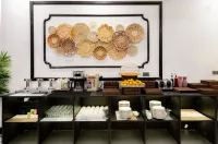Cozy An Boutique Luangprabang Hotel - breakfast