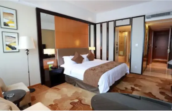 巴林左旗玉峯賓館