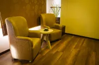 Quays Himalayan Apartments