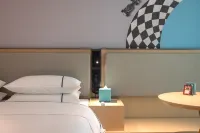 โรงแรมซิตี้ คอมฟอร์ต อินน์ (อ่าวน้ำใส หยิงโซว หลิงสุ่ย)