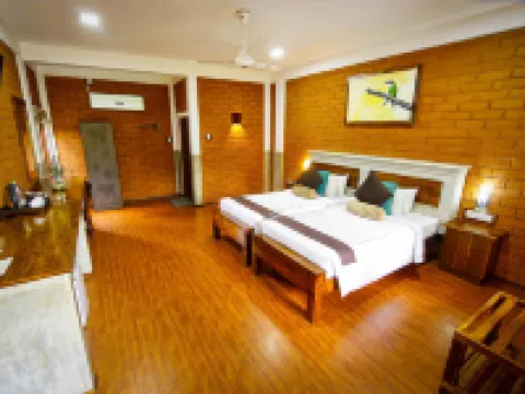 Elephas Resort & Spa Hotels in Matale