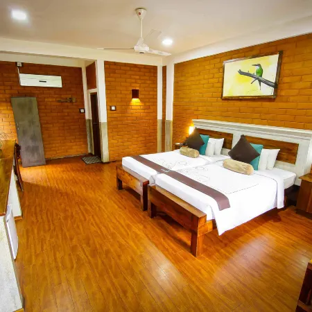 Elephas Resort & Spa