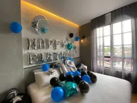 Atelier Hotel Abiad Johor Bahru
