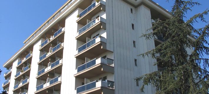 Hotel Pineta Palace Hotels in Rooma