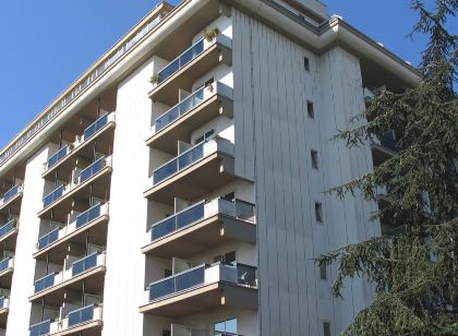 Hotel Pineta Palace