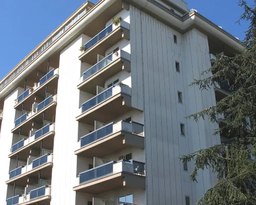 Hotel Pineta Palace Hotels in Rom