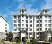 Urban Garden Hotel (Tengchong) Hotels in Tengchong
