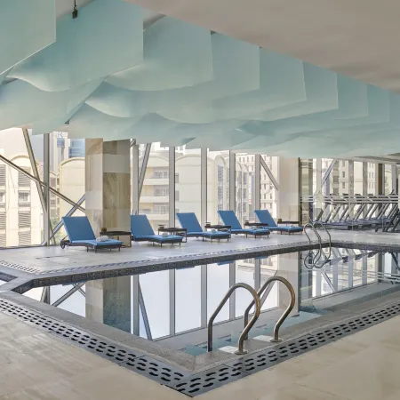 Hyatt Regency Riyadh Olaya