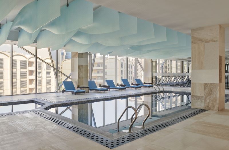 Hyatt Regency Riyadh Olaya photo 2