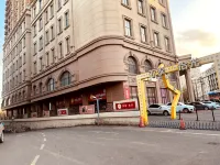 長春布拉格民宿（火車站上海路萬達廣場店）