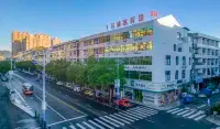 Longgang Boke Business Hotel