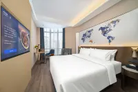 Kyriad Marvelous Hotel  Maoming Xinyi Education City Avenue Store