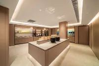 JI Hotel (Zhuji Fengqiao Town)