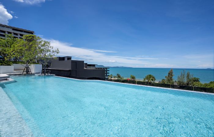 Howard Johnson by Wyndham Pattaya JC