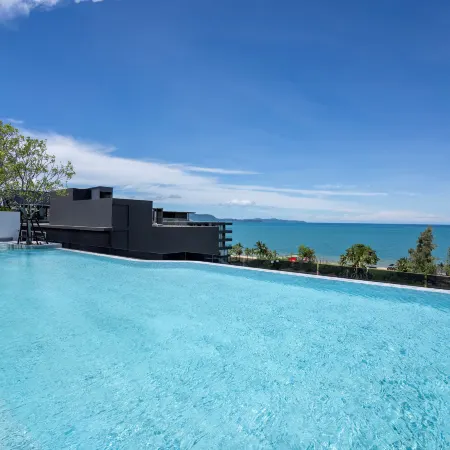 Howard Johnson by Wyndham Pattaya JC