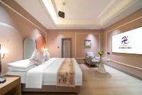 Hillman Good Sleep Hotel