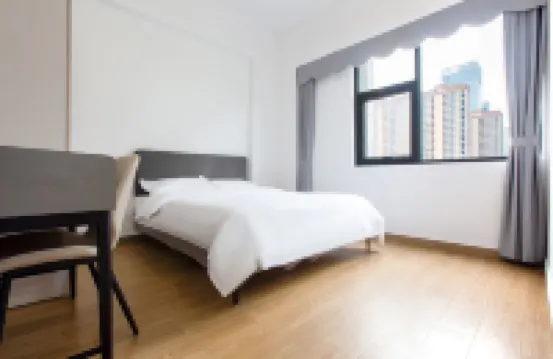 ​Zhuosheng Audio-Visual Service Apartment Hotel in zona Città Vecchia