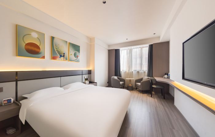 HuaSkyline Hotel