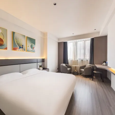 HuaSkyline Hotel