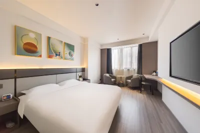HuaSkyline Hotel