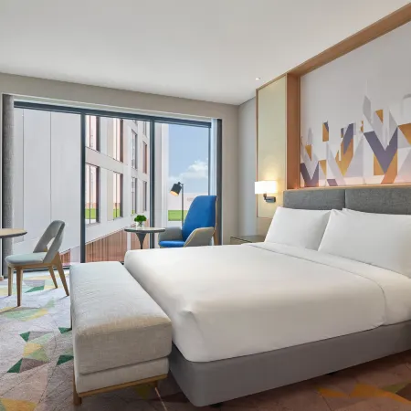 Holiday Inn & Suites VIENTIANE by IHG