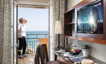 Three Corners Ocean View El Gouna - Adults Only