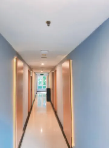 Studio One Thamrin Hotel