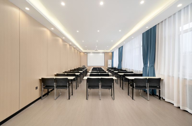 Bolun Hotel (Harbin International Convention and Exhibition Center Gongda Second Campus Branch) photo 3