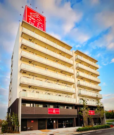 Hotel Arashi Namba Minami