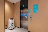 City Comfort Innホテル（唐山東方国際会展センター遠洋城） 野生動物園周辺のホテル