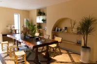 Qipo Homestay (China Ceramics Museum Tao Yang Alley)