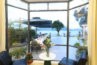 Shenzhen Panwan No.1 Camping Seaview Holiday Villa (Dapeng Jiaochangwei Branch)