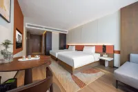 Maison New Century Hotel Yueqing Wenzhou - parking