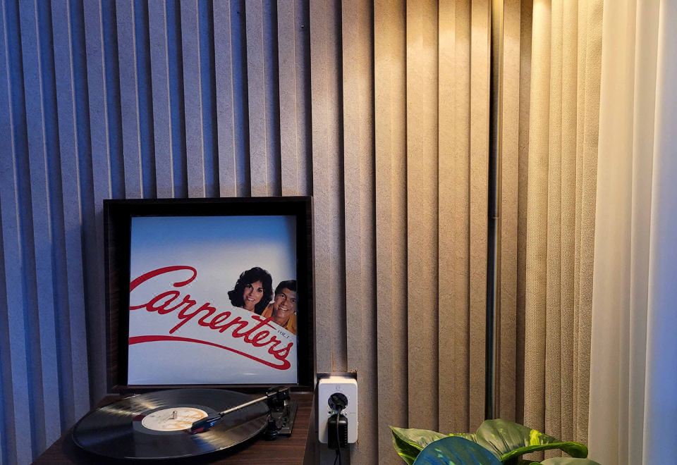 남포동 야경 뷰